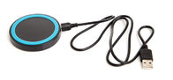 Reachfar rf-v32 smallest mini gps gsm dog tracker wifi location wireless charging