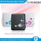 Personal alarm sos button gps tracking system free apps from google play store rf-v16