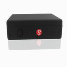 mini GSM personal monitor with SOS,location,alarm, listen, remote managemen,size45*34*15