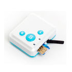 RF-V16 mini persoanl gps tracker sos panic button phone call gps tracker
