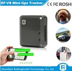 Long distance accurate vehicle tracker manual gps car tracker reachfar rf-v8