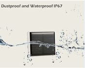 ip67 waterproof mini solar gps tracker vehicle for persons and pets reachfar rf-v26