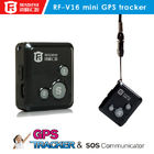 Low cost mini gps chip tracker price reachfar rf-v16 hot selling child safe guard