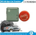 car gps tracker with sensors alarm real time tracking on google map