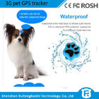 Reachfar RF-V40 3g pet gps gsm tracker for dog husky mini waterproof anywhere gps tracker