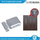 gsm magnetic door sensor alarm security door alarm with free software gsm/gprs sim card