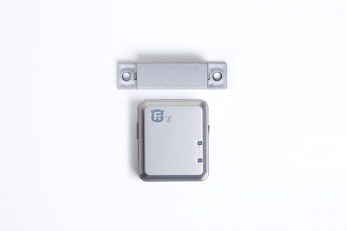 mini smart door alarm gsm/gprs sim card tracker magnetic with vibration sensor